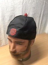 Chapeau chinois noir d'occasion  Nîmes