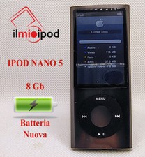 Apple ipod nano usato  Sparanise