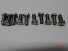 Whitworth tpi bolts for sale  BURNTWOOD