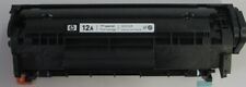 12a toner tonerpatrone gebraucht kaufen  Aschaffenburg