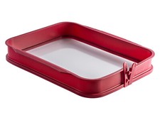 Coox auflaufform glasboden gebraucht kaufen  Zehdenick