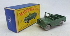 matchbox land rover for sale matchbox land rover for sale FARNBOROUGH