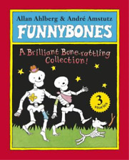 Funnybones bone rattling for sale  MILTON KEYNES