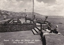 Napoli collina del usato  Roma