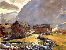 John singer sargent for sale  UK