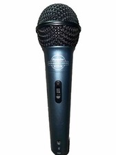 Superlux ECO-88 Vocal Microphone Tested Working comprar usado Superlux ECO-88 Vocal Microphone Tested Working comprar usado  Enviando para Brazil