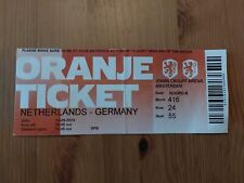 Used ticket 2024 gebraucht kaufen  Dresden