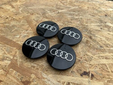 Nabendeckeln audi 69mm gebraucht kaufen  Selters