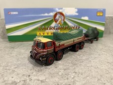 Corgi foden s21 for sale  CREWE