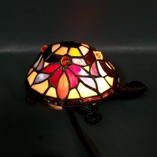 Quoizel stained glass for sale  Fort Wayne