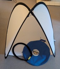 Lastolite photo tent for sale  EDINBURGH