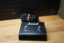 buttons marshall pedal 2 dfx for sale  Fort Worth