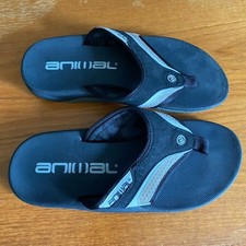 Animal men black for sale  CRAWLEY