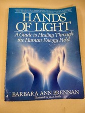 Hands light guide for sale  ALFORD