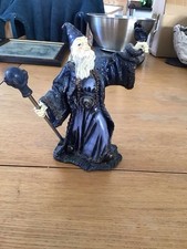 Blue wizard glitter for sale  ALTON