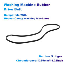 Washing machine rubber for sale  LONDON