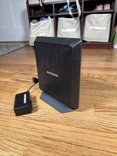 Netgear nighthawk c7000v2 for sale  Northbrook