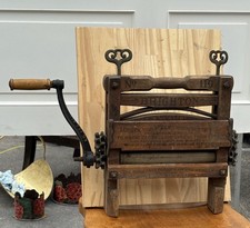 Workin fantastic antique for sale  Milford