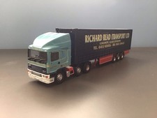 Corgi modern truck for sale  YEOVIL