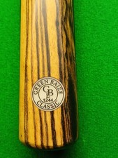 maple snooker cue for sale maple snooker cue for sale MANCHESTER
