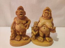 Vintage 1970s caveman for sale  SUTTON
