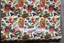 Papel de embrulho para jardim primavera flores vegetais 24” usado comprar usado Papel de embrulho para jardim primavera flores vegetais 24” usado comprar usado  Enviando para Brazil