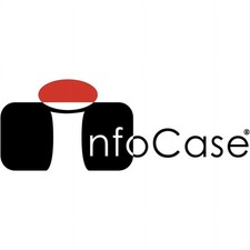 Infocase tbc54prvcy privacy for sale  Carol Stream