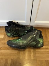 Nike foamposite lite gebraucht kaufen  Wasserburg a.Inn