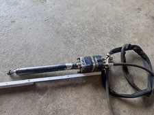 Jacobsen 3810 lenkorbitrol gebraucht kaufen  Leipheim