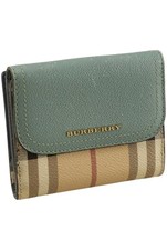 Burberry portemonnaie damen gebraucht kaufen  Berlin