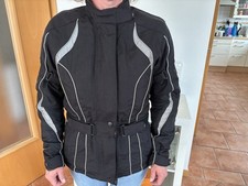 Leichte motorradjacke polo gebraucht kaufen  Ulmen