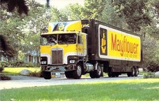 Mayflower transit moving for sale  Fenton