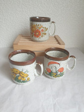 Becher tasse vintage gebraucht kaufen  Hille