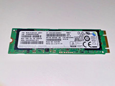 Ssd samsung mznln128hcgr usato  Santa Croce del Sannio
