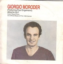 Giorgio moroder featuring gebraucht kaufen  Deutschland