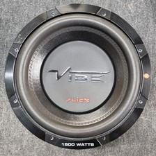 Vibe slick12d2 inch for sale Vibe slick12d2 inch for sale  SUTTON COLDFIELD