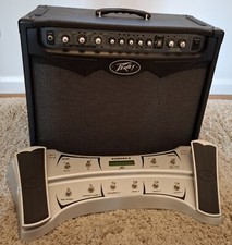 Peavey vypyr watt for sale  DUDLEY