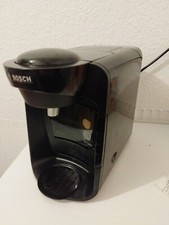 Kaffeemaschine bosch tassimo gebraucht kaufen  Cloppenburg