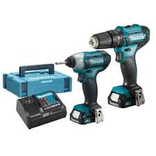 Makita clx228aj kit usato  Italia