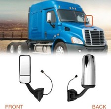 Freightliner cascadia mirror for sale  Owosso