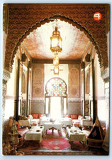 Fez salon marocain d'occasion  Expédié en Belgium