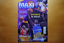 Maxi basket 141 d'occasion  La Chaize-le-Vicomte