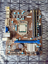 Intel 2120 msi for sale  Herndon