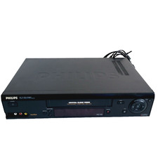 Philips 710 vhs gebraucht kaufen  Heddesheim