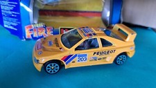Voiture miniature peugeot d'occasion  Rennes
