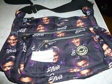 Elvis presley bag for sale  PETERBOROUGH