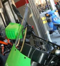 Kawasaki klr 650 for sale  Santa Fe Springs