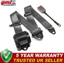 Campervan seat belt for sale  LEICESTER