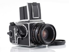 Mint hasselblad 503 d'occasion  Durtal
