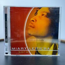Soro by Miary Lepiera (CD, Apr-2003, Tinder Records) comprar usado  Enviando para Brazil